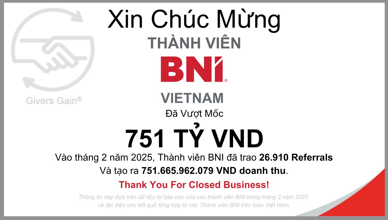 chung-chi-BNI-Việt Nam-TYFCB-thang-2-nam-2025